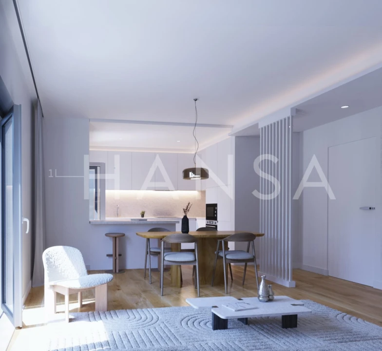 Apartamento T2 para Venda em Venteira Foto 3