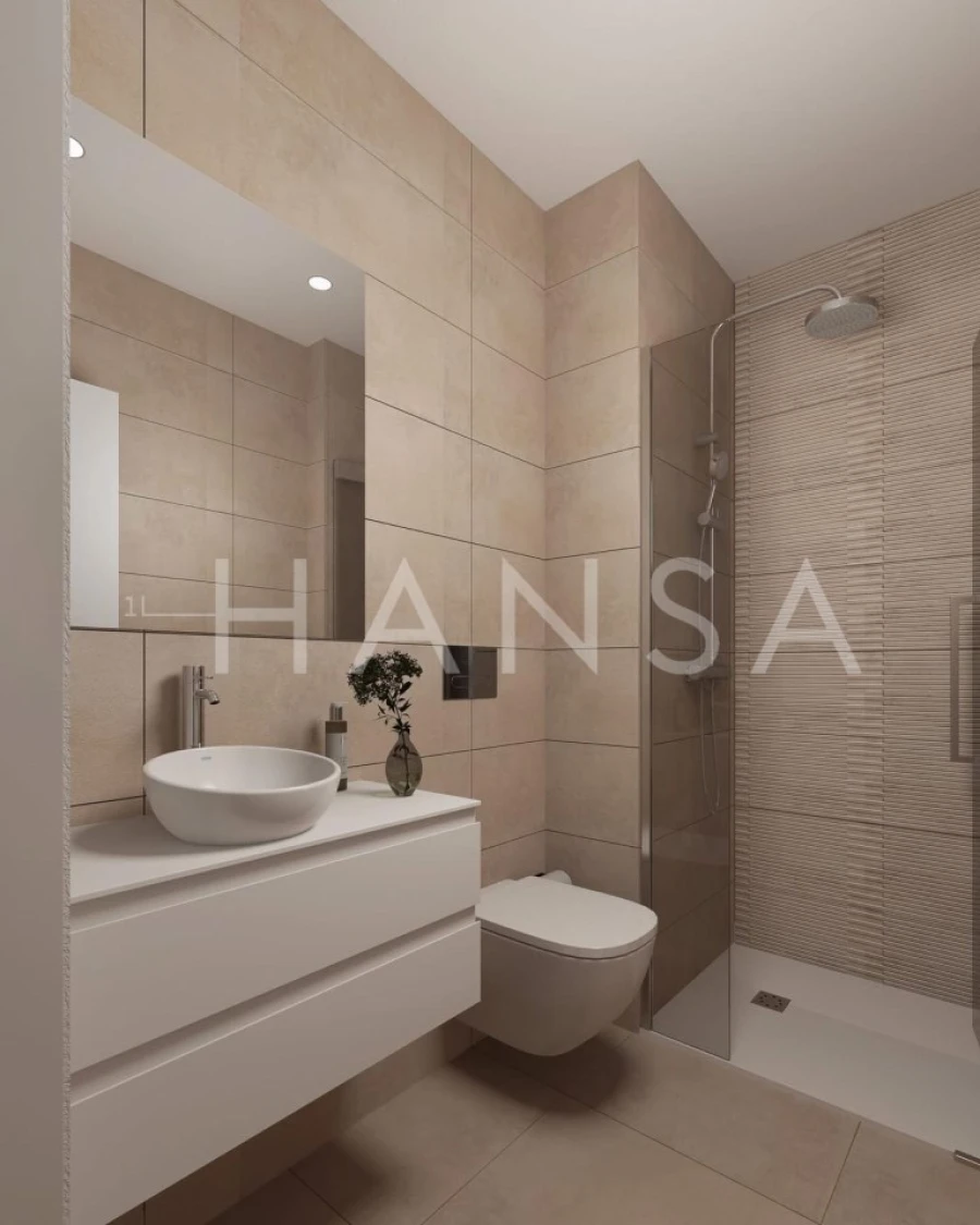 Apartamento T2 para Venda em Venteira Foto 9