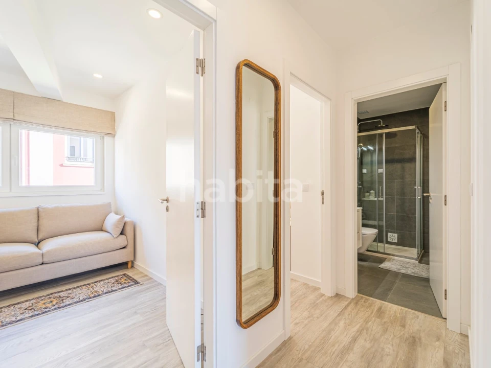 Apartamento T2 para Arrendamento em Arroios Foto 12
