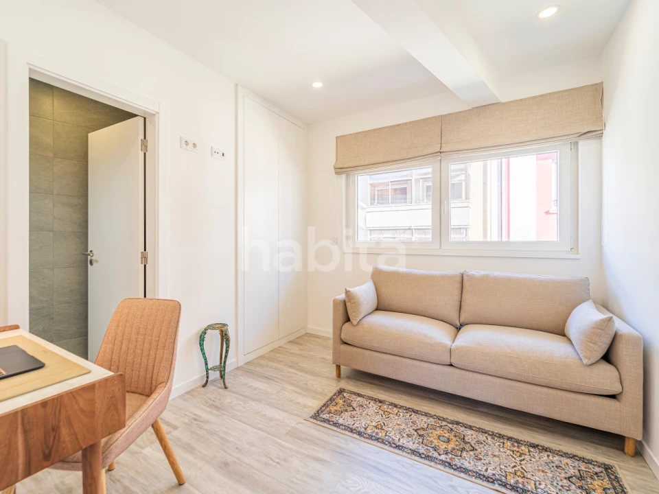 Apartamento T2 para Arrendamento em Arroios Foto 13