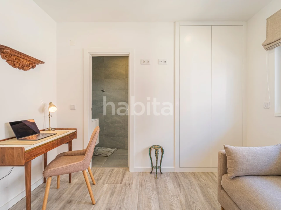 Apartamento T2 para Arrendamento em Arroios Foto 14