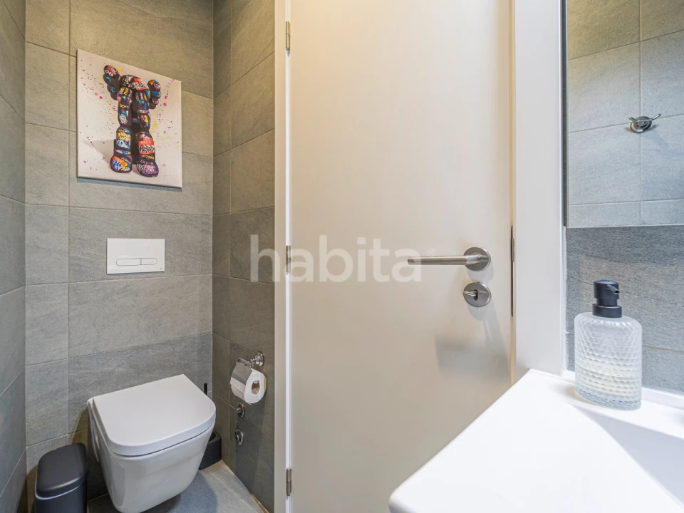 Apartamento T2 para Arrendamento em Arroios Foto 16