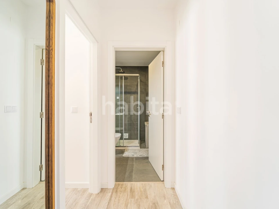 Apartamento T2 para Arrendamento em Arroios Foto 18