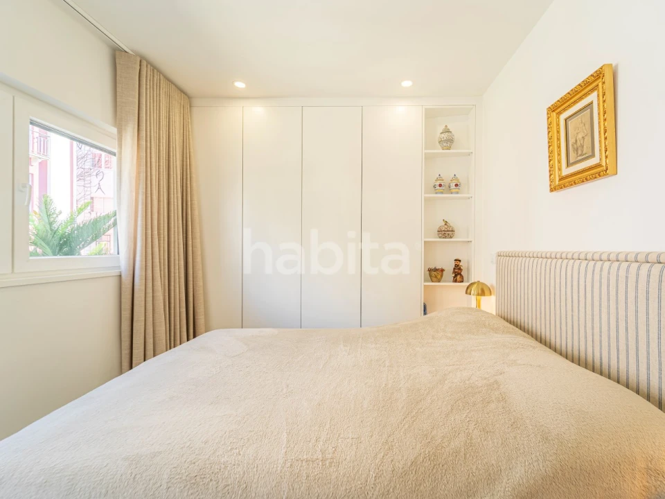 Apartamento T2 para Arrendamento em Arroios Foto 23