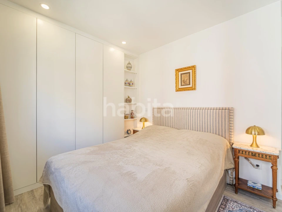 Apartamento T2 para Arrendamento em Arroios Foto 24