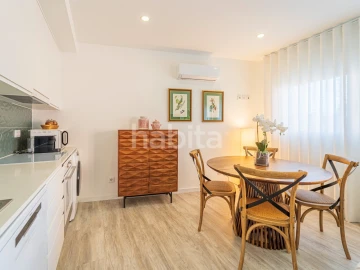 Apartamento T2 para Arrendamento em Arroios