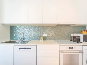 Apartamento T2 para Arrendamento em Arroios
