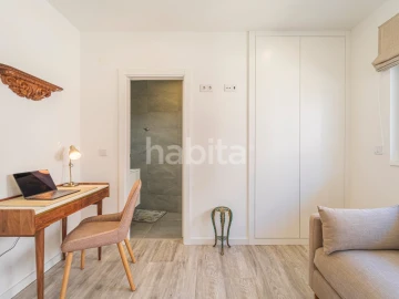 Apartamento T2 para Arrendamento em Arroios