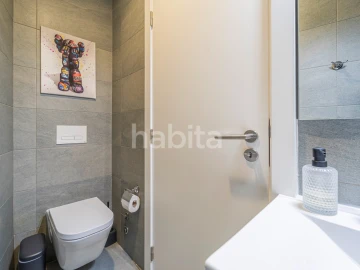 Apartamento T2 para Arrendamento em Arroios
