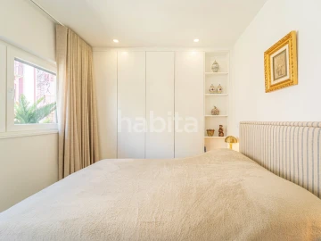 Apartamento T2 para Arrendamento em Arroios