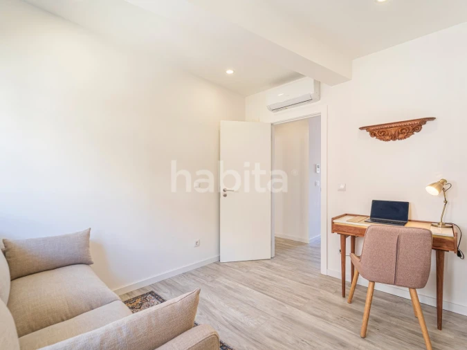Apartamento T2 para Arrendamento em Arroios Foto 17