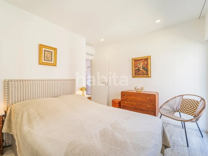 Apartamento T2 para Arrendamento em Arroios Foto 25