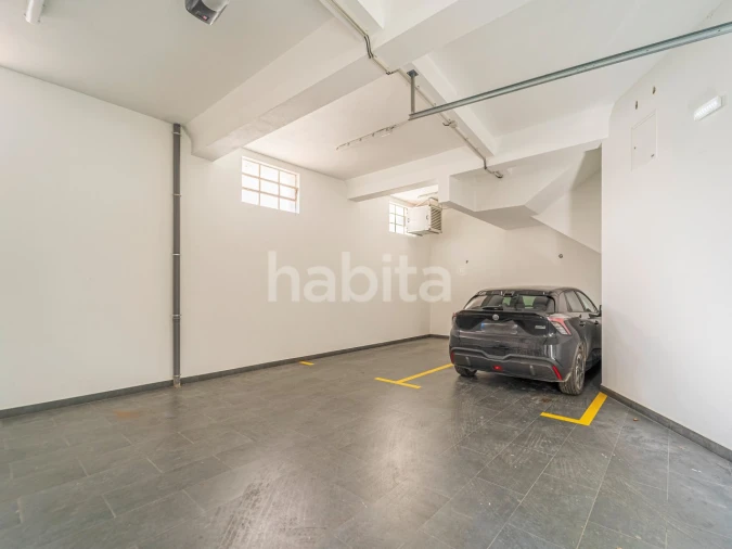Apartamento T2 para Arrendamento em Arroios Foto 27