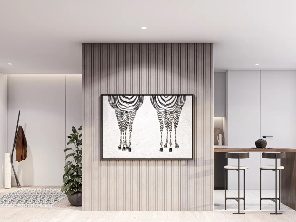 Apartamento T2 para Venda em Vila Nova de Cerveira e Lovelhe Foto 4