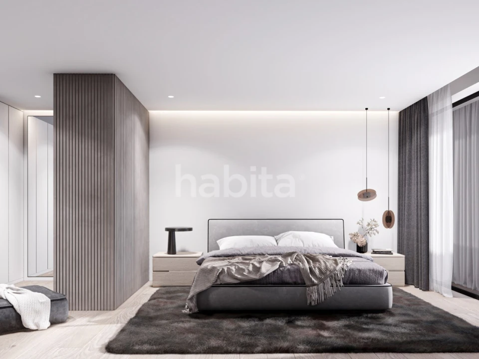 Apartamento T2 para Venda em Vila Nova de Cerveira e Lovelhe Foto 10