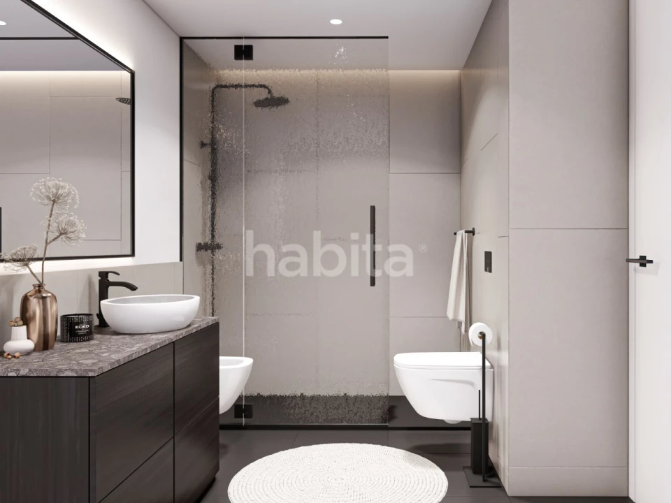 Apartamento T2 para Venda em Vila Nova de Cerveira e Lovelhe Foto 12