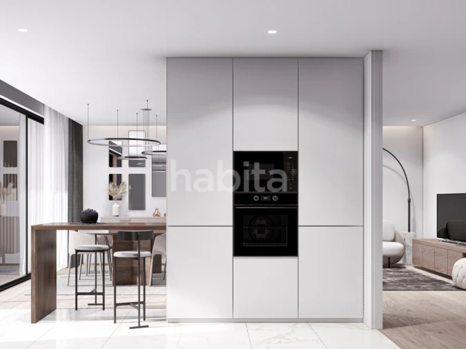 Apartamento T2 para Venda em Vila Nova de Cerveira e Lovelhe Foto 9