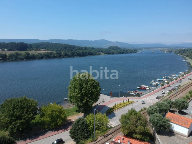 Apartamento T2 para Venda em Vila Nova de Cerveira e Lovelhe Foto 14
