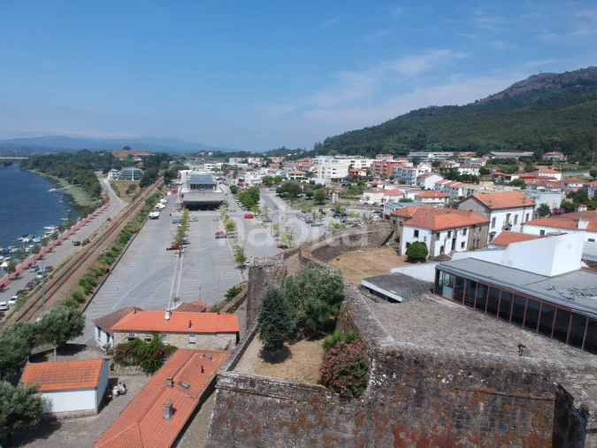 Apartamento T2 para Venda em Vila Nova de Cerveira e Lovelhe Foto 15