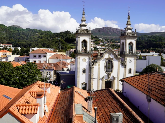 Apartamento T2 para Venda em Vila Nova de Cerveira e Lovelhe Foto 17