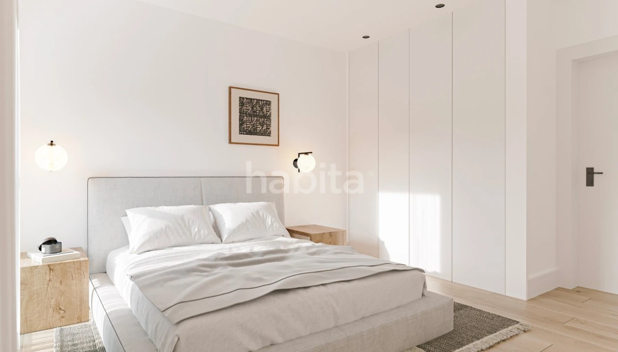Apartamento T1 para Venda em Cidade da Maia Foto 5