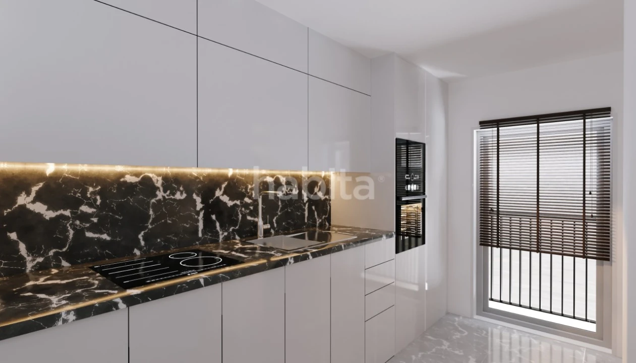 Apartamento T1 para Venda em Cidade da Maia Foto 1
