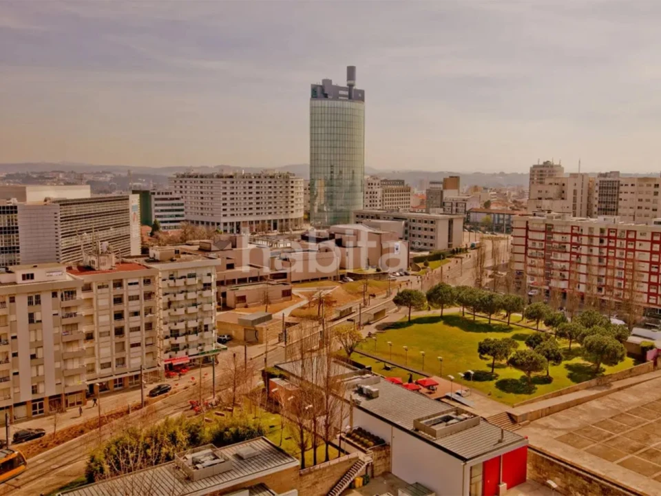Apartamento T1 para Venda em Cidade da Maia Foto 10