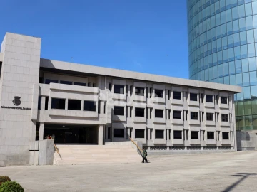 Apartamento T1 para Venda em Cidade da Maia