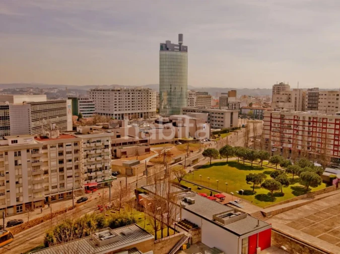 Apartamento T1 para Venda em Cidade da Maia Foto 10