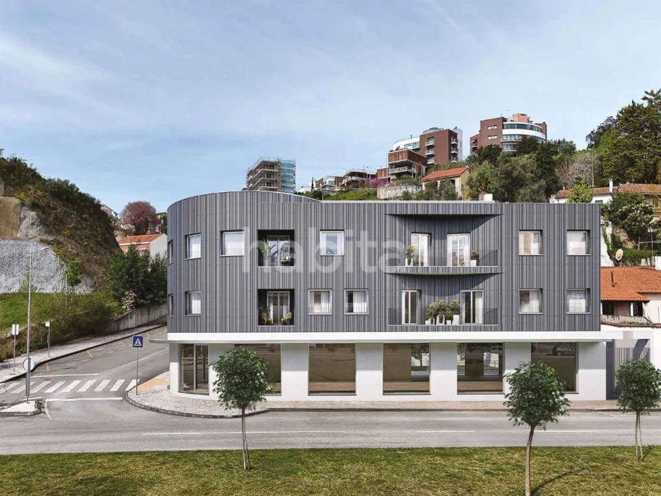 Apartamento T2 para Venda em Santa Clara e Castelo Viegas Foto 4
