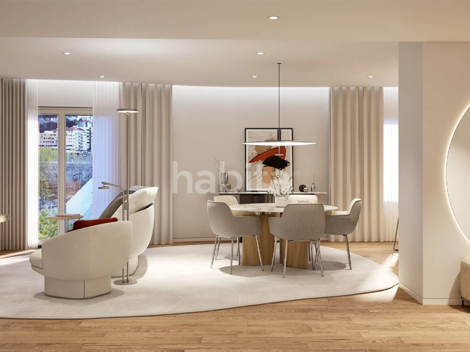 Apartamento T2 para Venda em Santa Clara e Castelo Viegas Foto 3