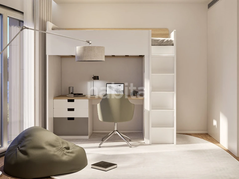 Apartamento T2 para Venda em Santa Clara e Castelo Viegas Foto 12