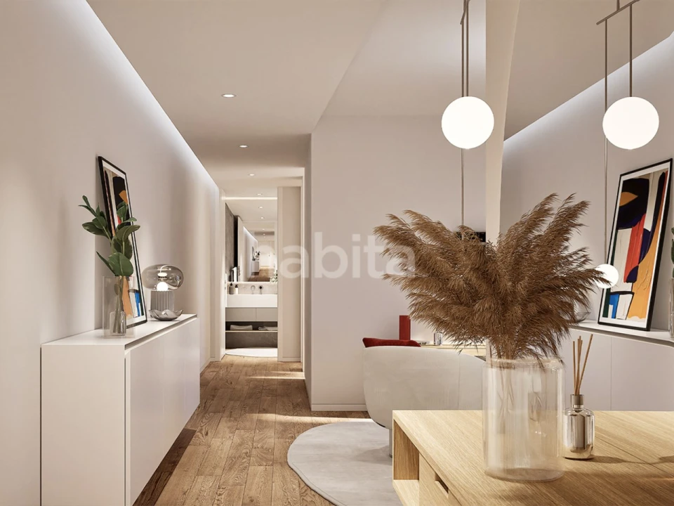 Apartamento T2 para Venda em Santa Clara e Castelo Viegas Foto 13