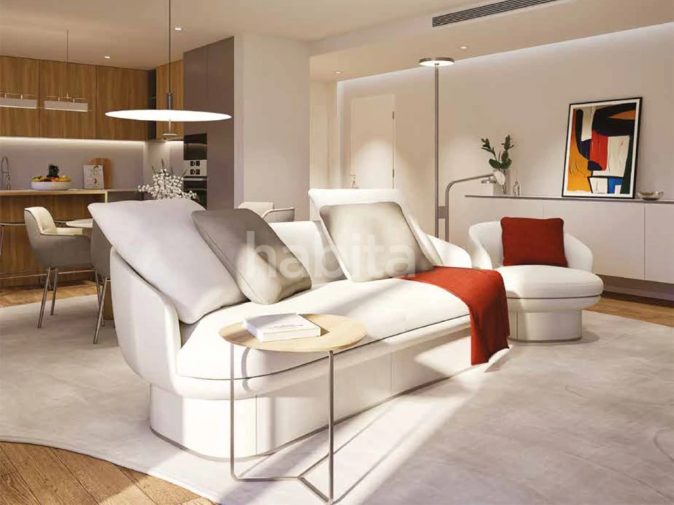 Apartamento T2 para Venda em Santa Clara e Castelo Viegas Foto 21