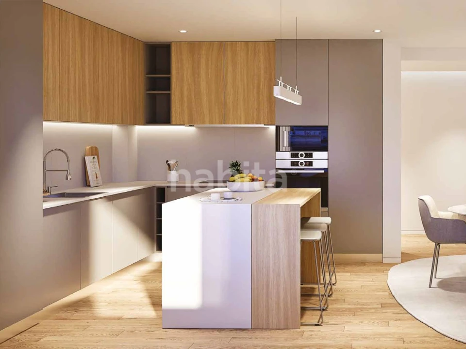 Apartamento T2 para Venda em Santa Clara e Castelo Viegas Foto 22