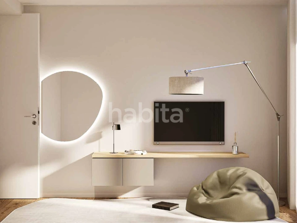 Apartamento T2 para Venda em Santa Clara e Castelo Viegas Foto 27