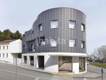 Apartamento T2 para Venda em Santa Clara e Castelo Viegas