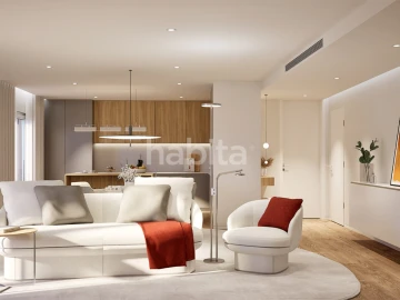 Apartamento T2 para Venda em Santa Clara e Castelo Viegas