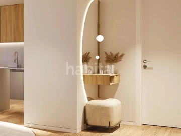 Apartamento T2 para Venda em Santa Clara e Castelo Viegas