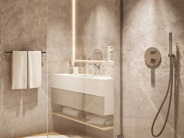 Apartamento T2 para Venda em Santa Clara e Castelo Viegas