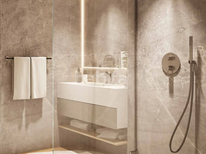 Apartamento T2 para Venda em Santa Clara e Castelo Viegas Foto 26