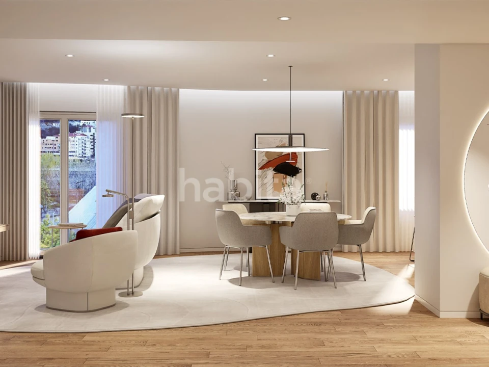 Apartamento T1 para Venda em Santa Clara e Castelo Viegas Foto 3