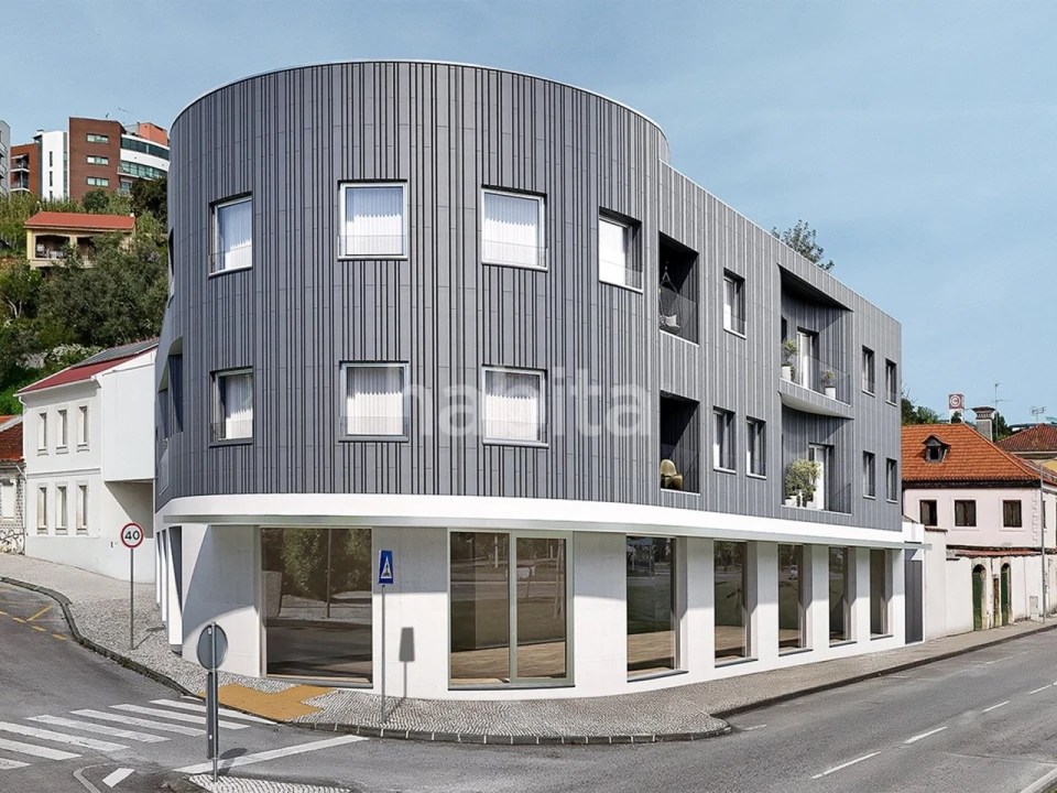 Apartamento T1 para Venda em Santa Clara e Castelo Viegas Foto 4