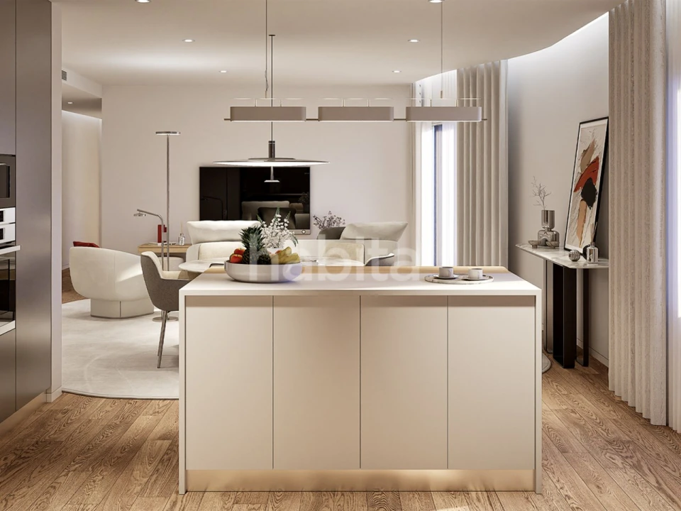 Apartamento T1 para Venda em Santa Clara e Castelo Viegas Foto 10
