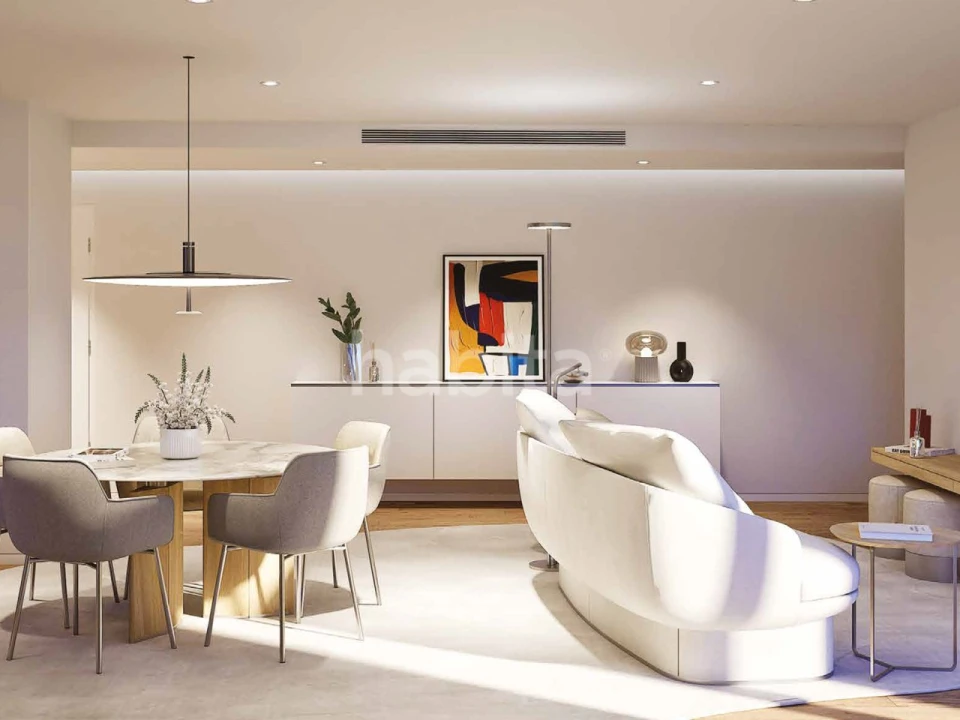 Apartamento T1 para Venda em Santa Clara e Castelo Viegas Foto 18