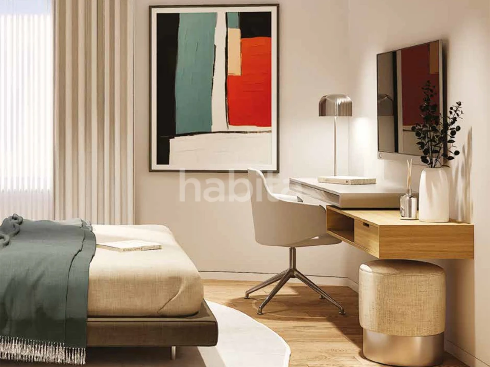 Apartamento T1 para Venda em Santa Clara e Castelo Viegas Foto 24