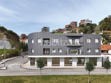 Apartamento T1 para Venda em Santa Clara e Castelo Viegas