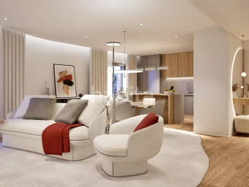 Apartamento T1 para Venda em Santa Clara e Castelo Viegas