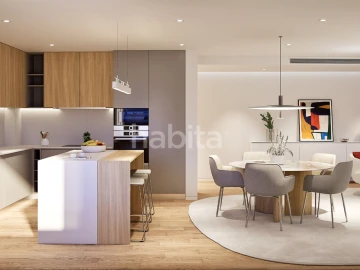 Apartamento T1 para Venda em Santa Clara e Castelo Viegas