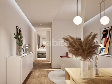 Apartamento T1 para Venda em Santa Clara e Castelo Viegas